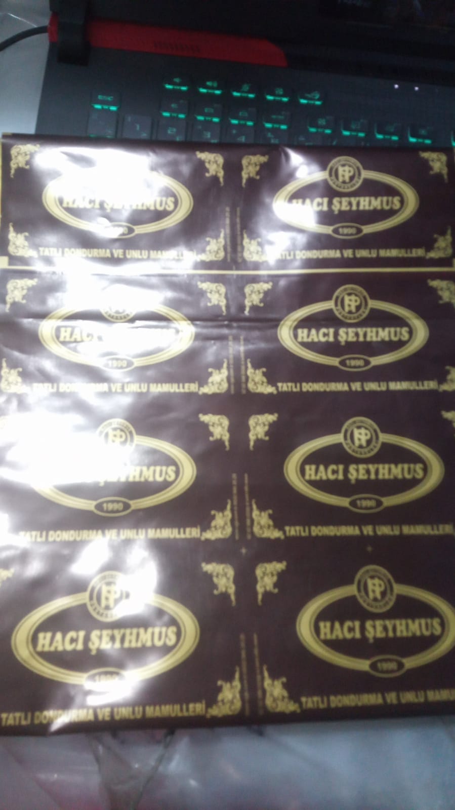 Hacı Şeyhmus Tatlı